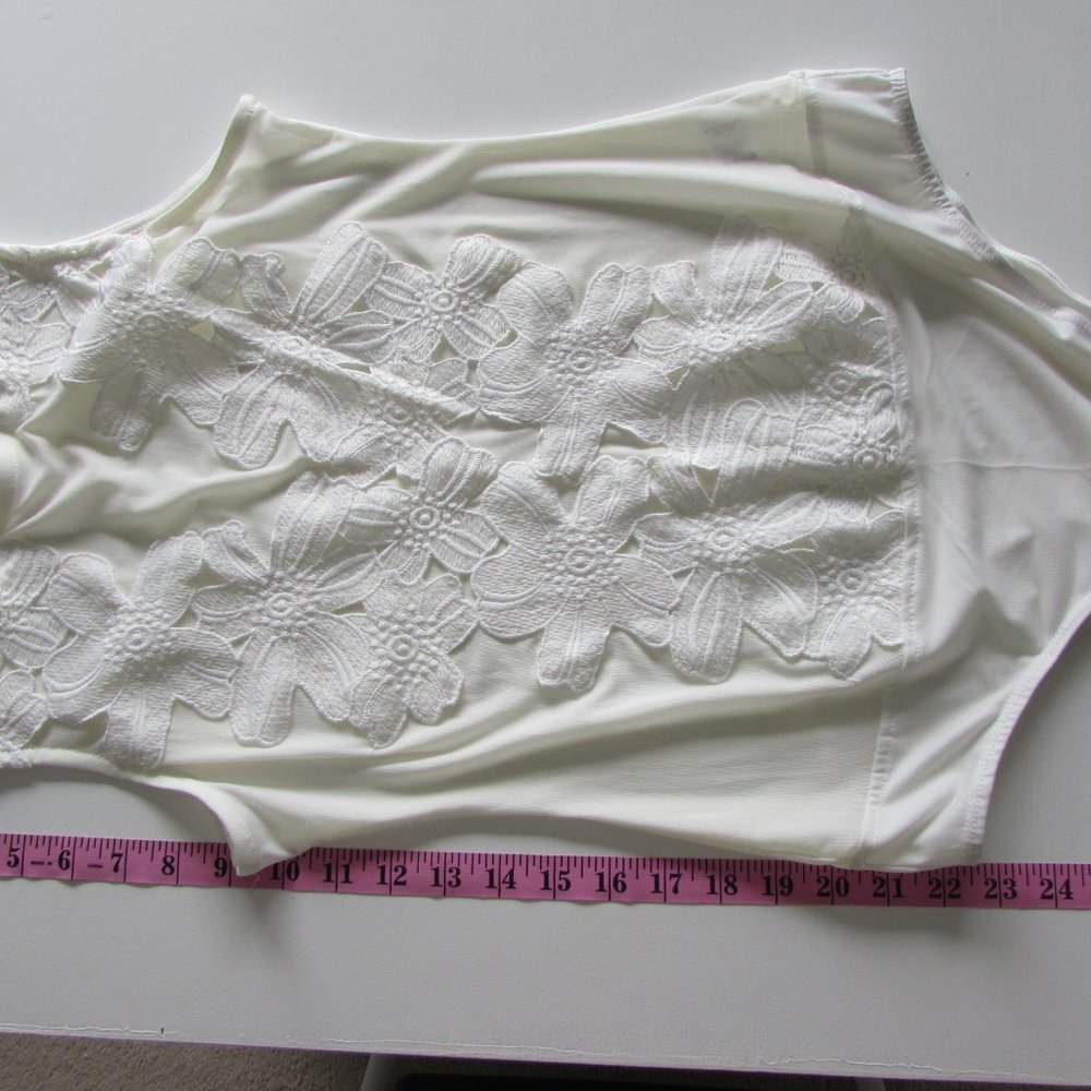 Haute Monde Bodysuit Extra large